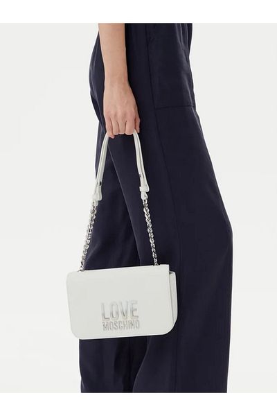 Love Moschino Prism Shoulder bag 24 cm