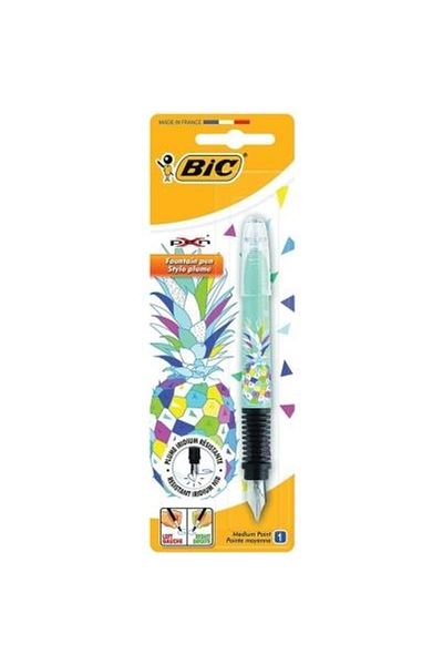 Bic Stilou Xpen Decor