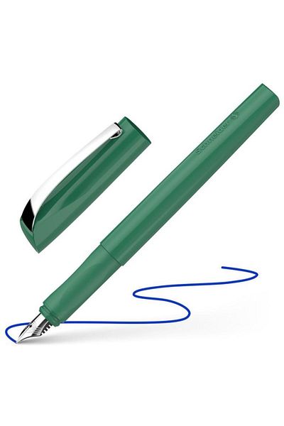 SCHNEIDER Ceod Color pen, green nature