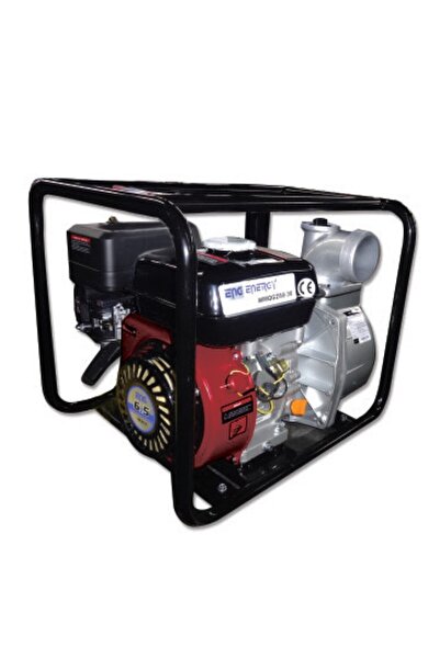 Energy WMQGZ 80-30 Benzinli Su Pompası 3 Inch