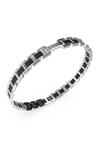 Guess JGUJUMB04030JWSTBKTU Erkek Bileklik