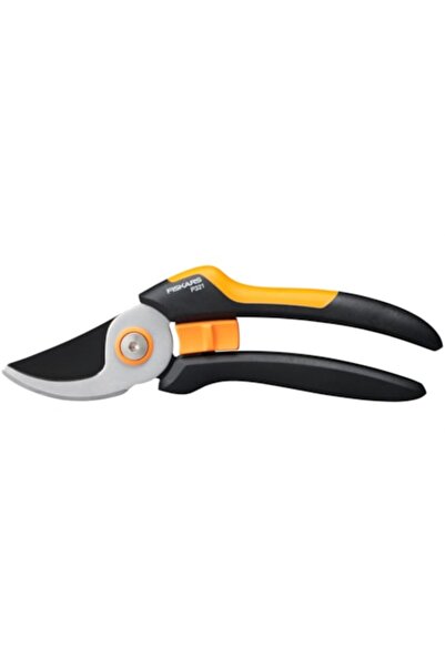 FiSKARS Bypass M-P321 Solid Budama Makası 1057162