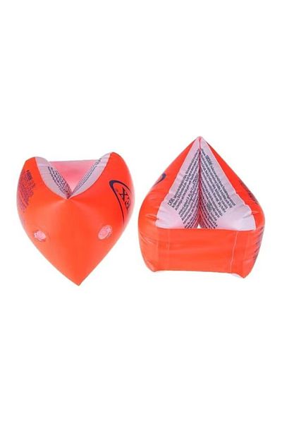 Intex 2-Piece Swimming Arm Bands Set – 18x15x3cm – Safe & Comfortable Float Support