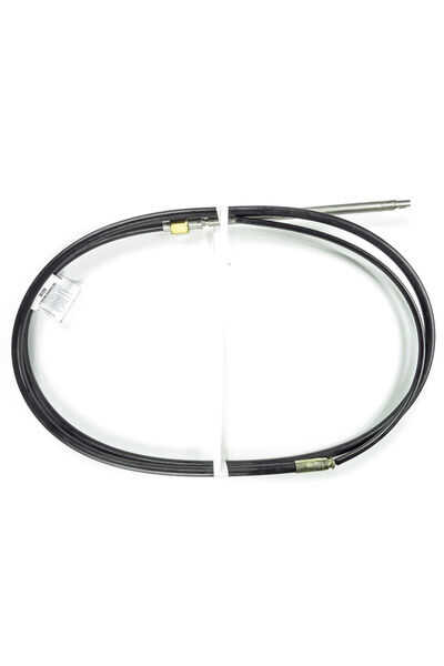 Multiflex Tekne Direksiyon Teli. 5.19 Metre. 17 Feet. M66 Tekne Dümeni Teli