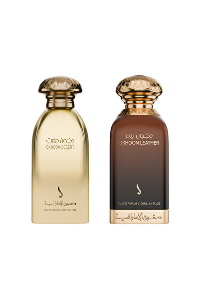 dkhoon alemiratia A bouquet of the fragrance of brotherhood from Emirati incense