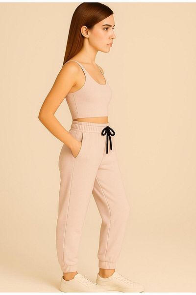 AXXEL Women's Tracksuit Pants-P2204