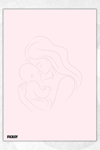 Ficksy دفتر ملاحظات للأطفال مقاس A5 - 50 ورقة - دفتر ملاحظات - مفكرة - دفتر ملاحظات - ورق ملاحظات