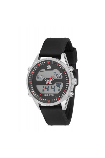 Bigotti Men's Watch Bg.1.10100.1