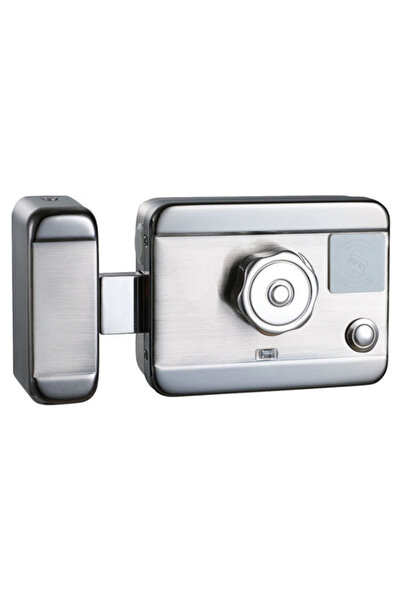 Onetech Dış Kapı Akıllı Kilit Sistemi Teknolojileri