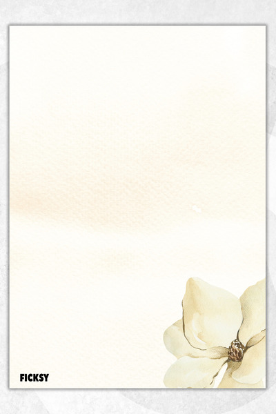 Ficksy دفتر ملاحظات A5 بدون خطوط - 50 ورقة - مذكرة - دفتر ملاحظات - ورق ملاحظات