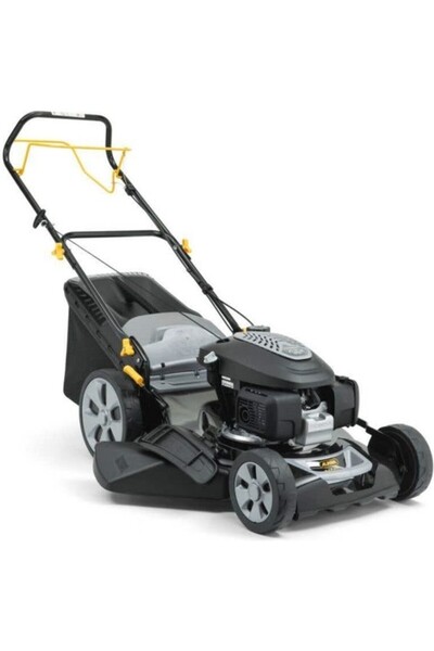 Alpina AL5 51SHQ Benzinli Çim Biçme Makinesi 51cm Şanzımanlı