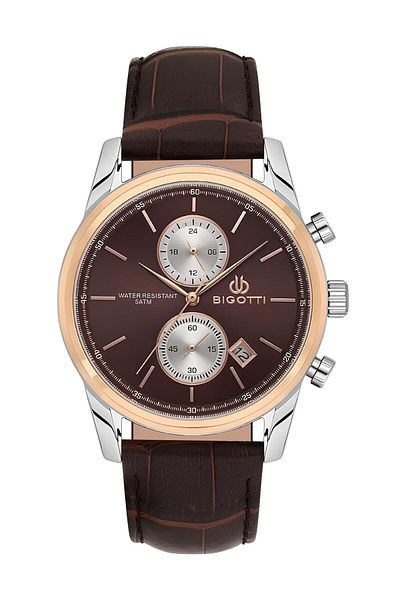 Bigotti Men's Watch Bg.1.10613.5