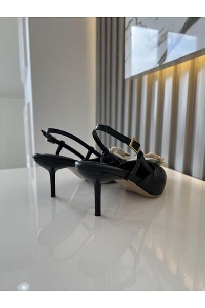 ZENNESHOES Liya women's high heeled shoes