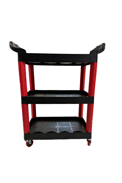 Choice A polishing tool cart is an effective and distinctive tool during car ...