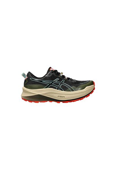 Bagozza Trabuco Max 3 Men's Black Outdoor Running Shoes 1011B800-002