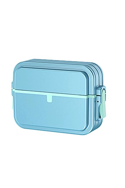 CepteToptan Myt09 AirPods Pro 2 (2Nd Generation) 404 Locked Case - Blue