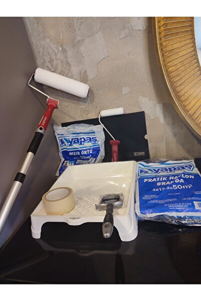 Jotun Anza Boya Seti(Tam Set)