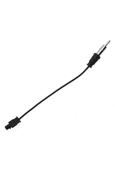 Autoline Auto Tape German (Fakra) Antenna Socket Converter