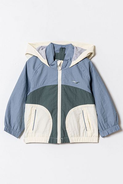 Verscon Men's Hooded Raincoat 1 - 5 Years