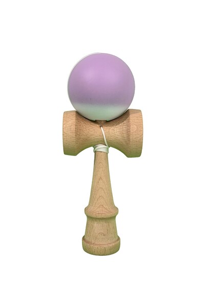 Crocodileskids Kendama X Originala, Profesionala, OEM, din Lemn, Rubber Grip,...