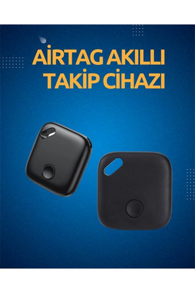 Clevora Gelişmiş Konum Takibi Sunan Kompakt Smart Tag | Bluetooth Bağlantısı ...