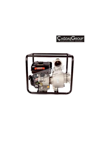Loncin LC100ZB Su Motoru Motopomp 4 Inch