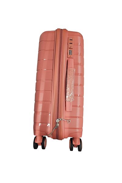 MECH PERFECT LİNE Set of 4 trolleys in different sizes