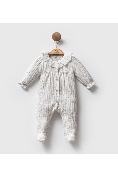 Cassiope Baby Jumpsuit