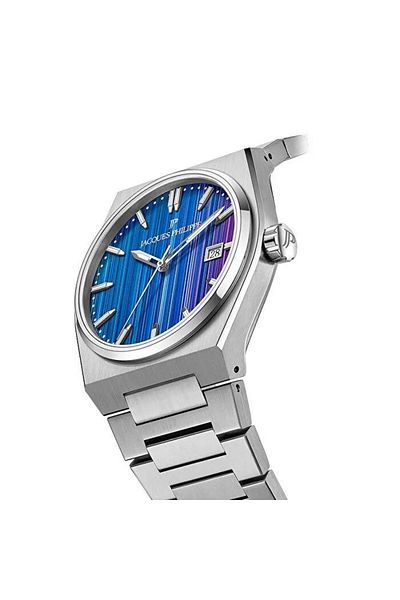 Jacques Philippe Jpqgs4213X6Gpb Men Wrist Watch