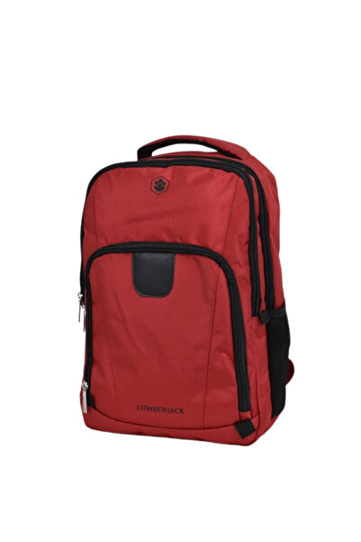 Need Red Sports Backpack Lmçan23003