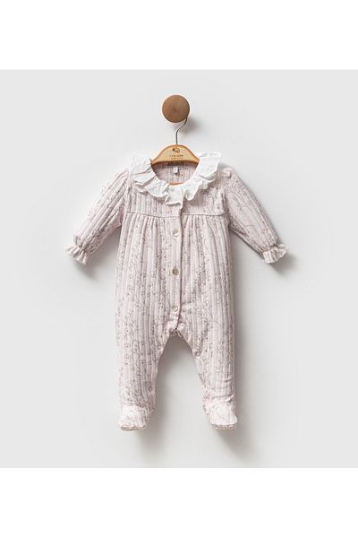 Cassiope Baby Jumpsuit