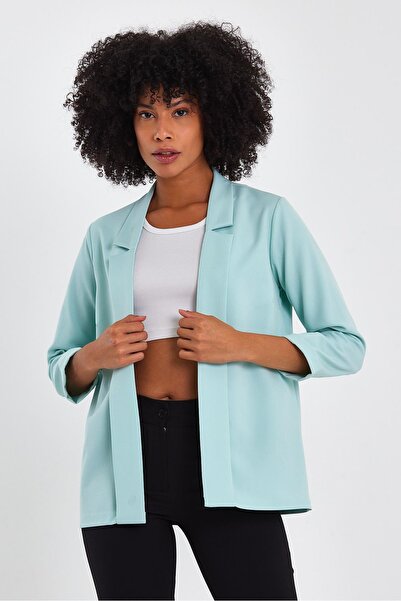 ALEXANDERGARDI SHAL COLLAR THIN JACKET (B23-0063)