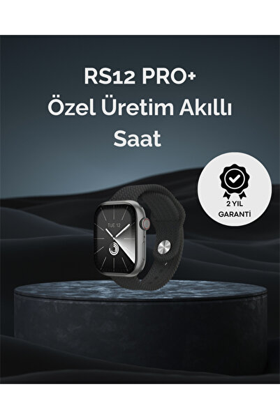 BRF ElivoraSell RS12 PRO+ 2025 Serisi Uzun Şarj Süreli Garantili Full Ekranlı...