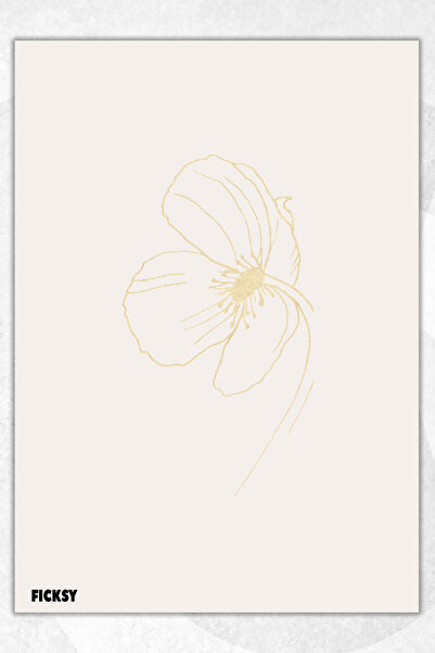 Ficksy دفتر ملاحظات A5 بدون خطوط - 50 ورقة - مذكرة - دفتر ملاحظات - ورق ملاحظات