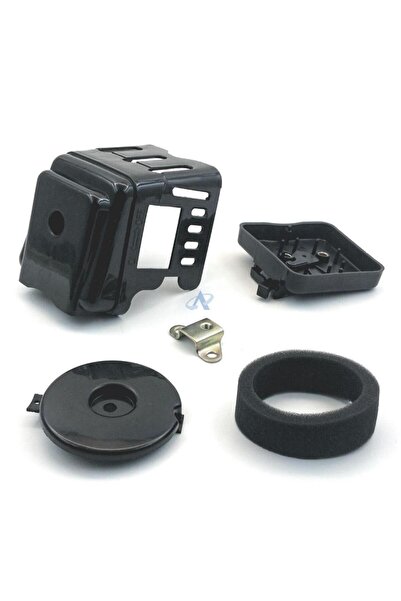 Genel Markalar BG430 / CG430 / BG520 / CG520 MOTORLU TIRPAN HAVA FİLTRESİ IZG...