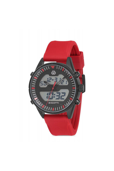 Bigotti Men's Watch Bg.1.10100.2