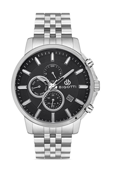 Bigotti ERKEK KOL SAATİ BG.1.10334.2