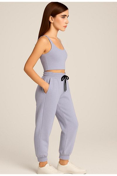 AXXEL Women's Tracksuit Pants-P2204