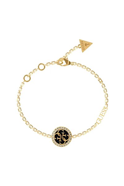 Guess Jgujubb02149Jwygbks Women's Bracelet