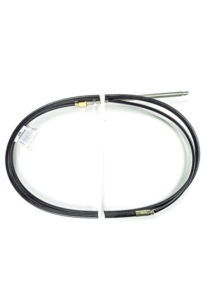 Multiflex Tekne Direksiyon Teli. 4.88 Metre. 16 Feet. M66 Tekne Dümeni Teli