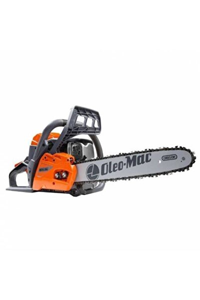 Oleomac GS630 MOTORLU TESTERE AĞAÇ MOTORU 4.7 Hp
