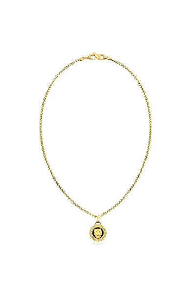 Guess JGUJUMN01316JWYGYBTU Erkek Kolye