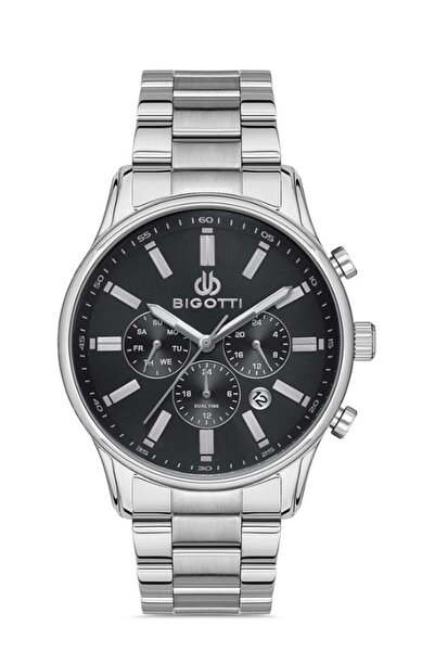 Bigotti ERKEK KOL SAATİ BG.1.10374.2