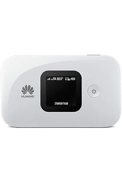 Huawei نقطة اتصال واي فاي متنقلة E5577 4G LTE