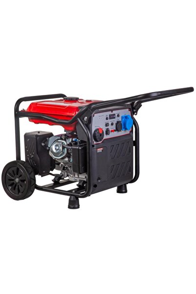 Palmera PA10000IN EUR5 JENERATÖR 8 kW İNVERTÖR BENZİNLİ