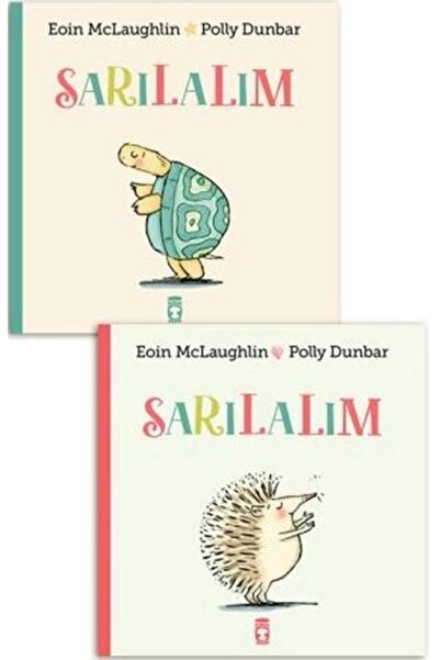 Timaş Çocuk Sarılalım