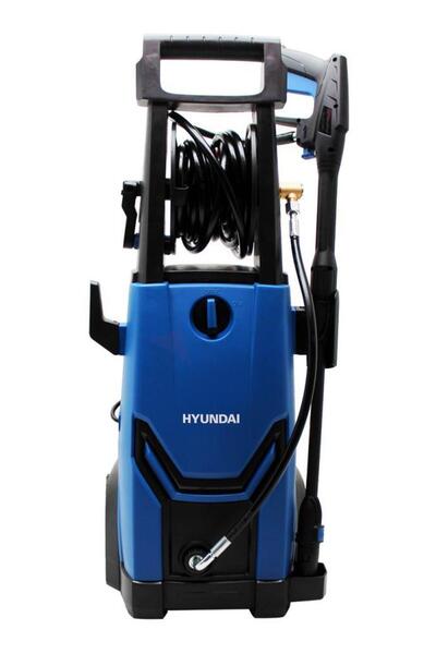 Hyundai HYB165B 170 Bar Basınçlı Yıkama Makinesi 165 Bar 2400W