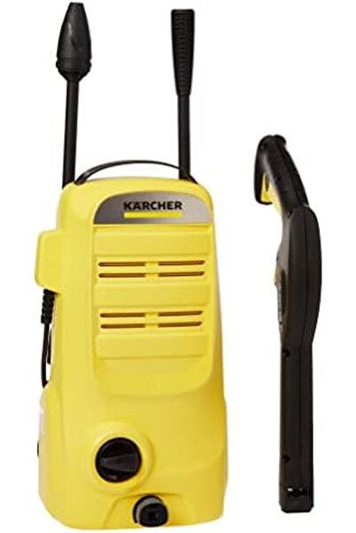 Karcher Kärcher High Pressure Washer K2 Compact Car And Home