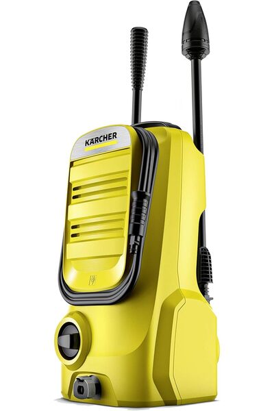 Karcher High Pressure Washer K 2 Compact