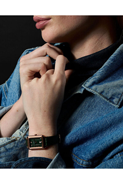 Fossil Ceas de damă Raquel ES5366